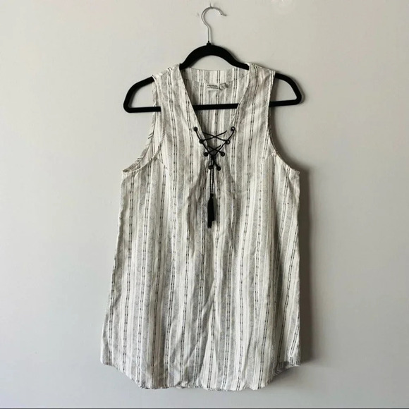 RHYTHM made for adventure Panama dress size Large - Picture 2 of 7